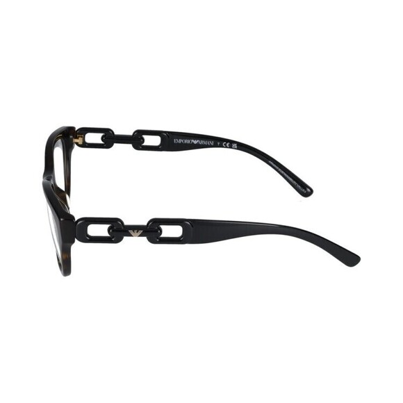 Emporio Armani Eyeglasses 0Ea3223u 5026 54/17/140 - NWT